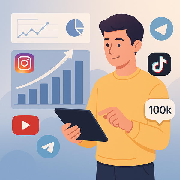 Effective Strategies to Boost Your TikTok Followers</p>