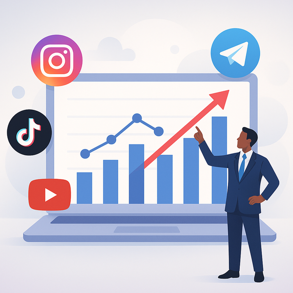 Boost Social Growth with Telegram Members Panel Tips