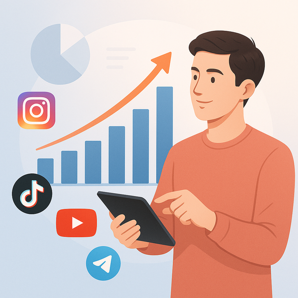 Boost Your Channel with a YouTube Watch Time</p>