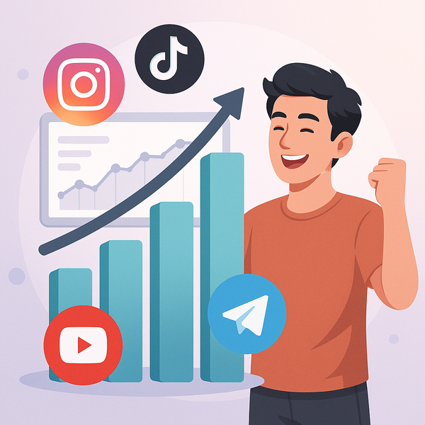 Boost Your Reach with TikTok Engagement