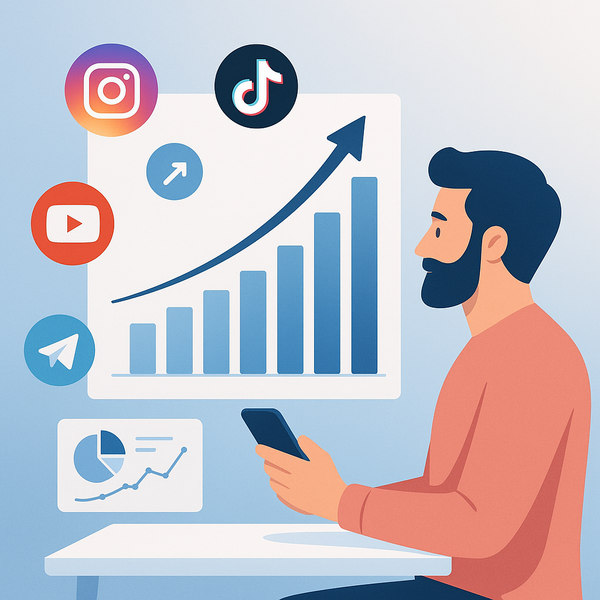 Boost Your Reach Using an SMM Panel for Instagram</p>