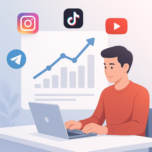 Mastering Growth with Instagram SMM Panels -->