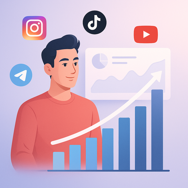 Boost Your Brand: Effective YouTube SMM Panel Strategies</p>