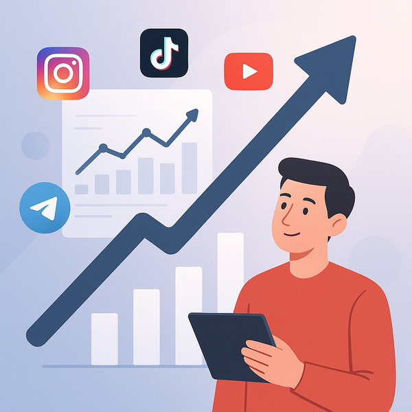 Mastering Instagram Growth: Effective SMM Panel Strategies</p>