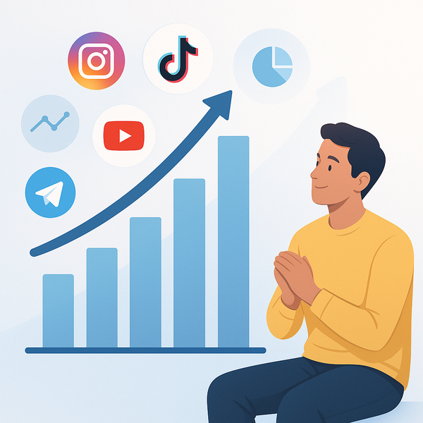 Mastering Growth with a Telegram Members Panel -->