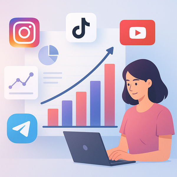 Boost Your Brand with Instagram SMM Panel Strategies