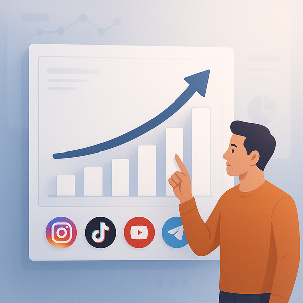 YouTube SMM Panel: Boost Your Social Media Strategy</p>