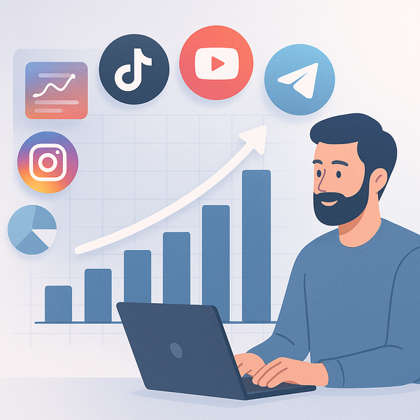 Boost Your Instagram Growth with SMM Panels