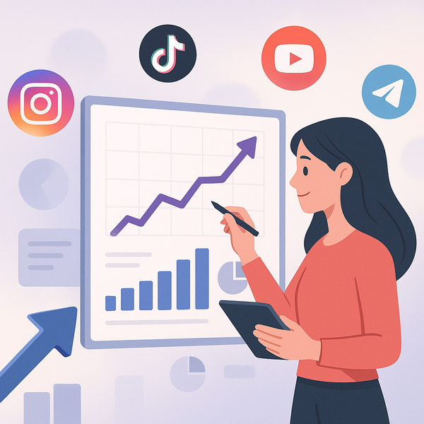 Maximize Growth with Instagram SMM Panel Strategies