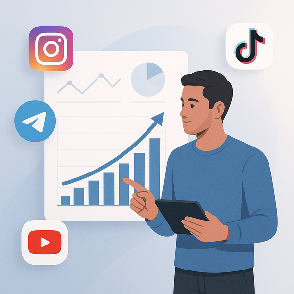 Unlocking Success with Instagram Growth Service Strategies