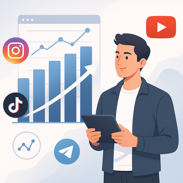 Boost Your Brand: TikTok Followers Reseller</p>