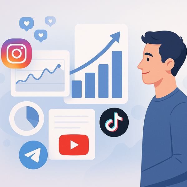 Unlocking TikTok Growth: Proven Strategies for Success -->