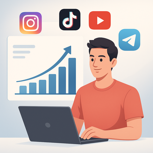 Effective YouTube Growth Service Strategies for 2023