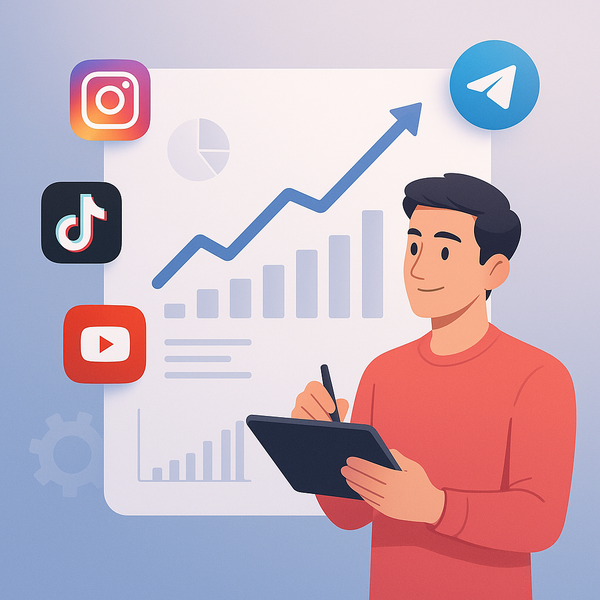 Unlock Growth: Instagram SMM Panel Strategies