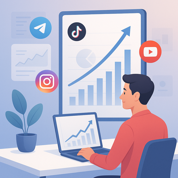 Mastering Social Growth with an Instagram SMM Panel</p>