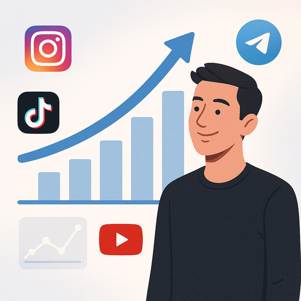 Unlock Social Growth with the Right SMM Panel</p>