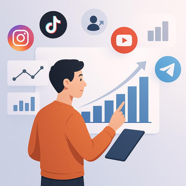 YouTube Monetization Panel: Unlocking Social Growth</p>