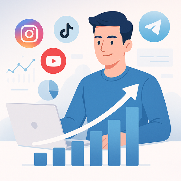 Maximizing Revenue with YouTube Monetization</p>