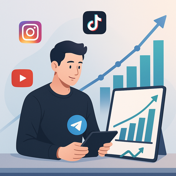 YouTube Monetization Service: Strategies for Social Growth</p>