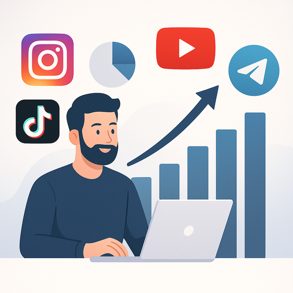 Boost Engagement with Effective YouTube Watch Time Service</p>