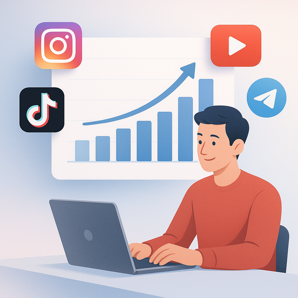 Maximize Growth Using SMM Panel Instagram Strategies</p>