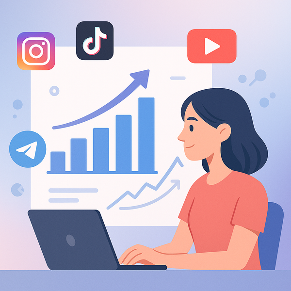 Maximize Instagram Growth with an SMM Panel</p>