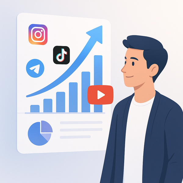 YouTube Monetization Service: Unlocking Growth Potential