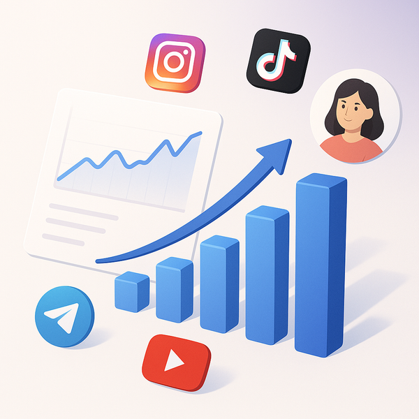 Unlocking Instagram Growth: Effective SMM Panel Strategies</p>