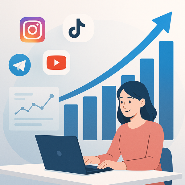 Mastering YouTube Growth: Insights on Subscribers Panel</p>