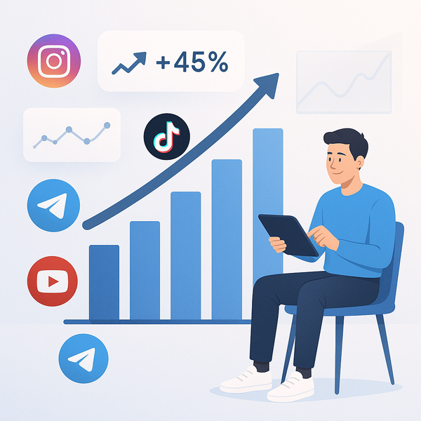 Boost Your Channel: YouTube Subscribers Panel Tips</p>