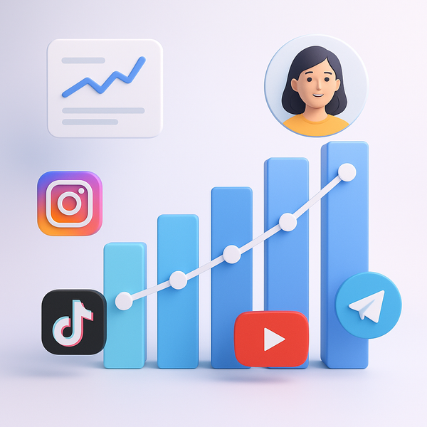 Grow TikTok Followers: Effective Strategies