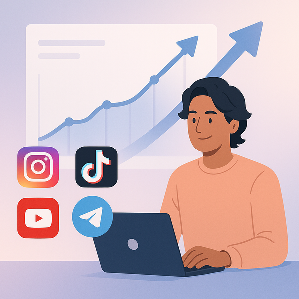 Mastering Instagram Growth with SMM Panels in 2023</p>