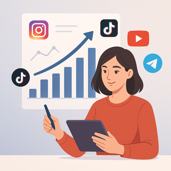 Boost Your Reach with Instagram SMM Panel Strategies -->