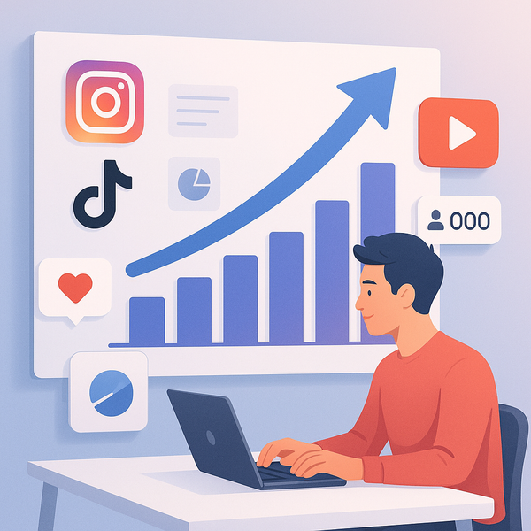 Boost Instagram Growth with a Strategic Followers Panel