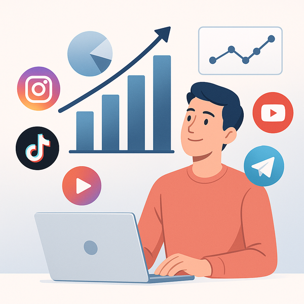 Mastering Social Growth with SMM Panel Instagram</p>