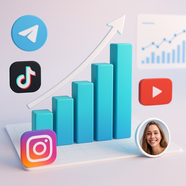 Maximizing Growth with Instagram SMM Panel Strategies