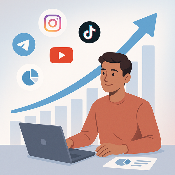 Boost Social Growth with a YouTube SMM Panel</p>