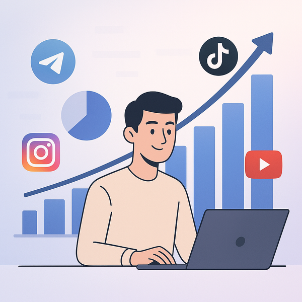 Maximize Your Reach with a YouTube Subscribers Panel</p>