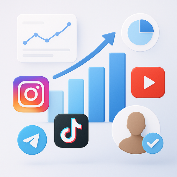 Effective Strategies with YouTube SMM Panel</p>