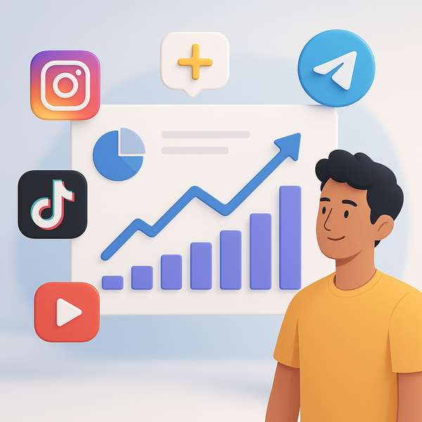 Instagram SMM Panel: Elevate Your Social Strategy</p>