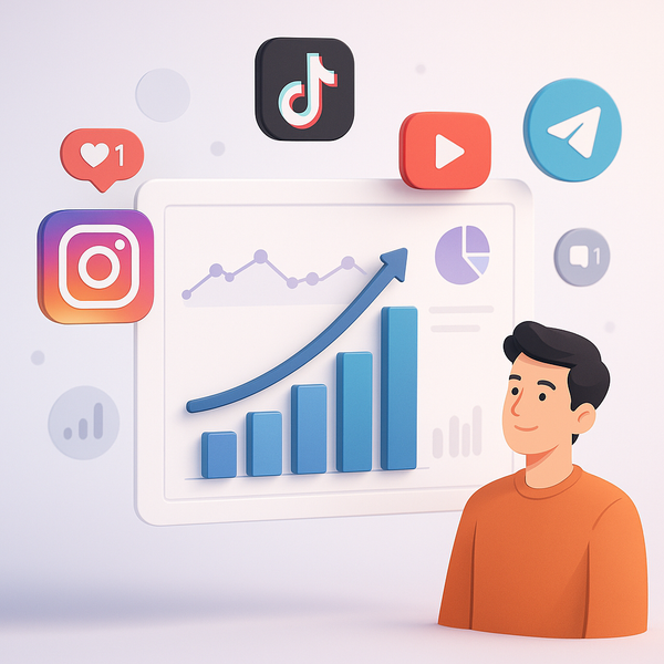 Boost TikTok Growth with a Strategic SMM Panel
