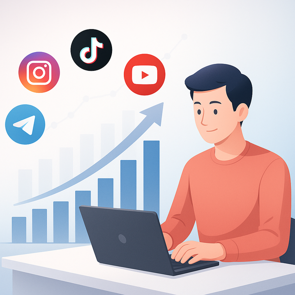 Boost YouTube Engagement with Watch Time Services</p>