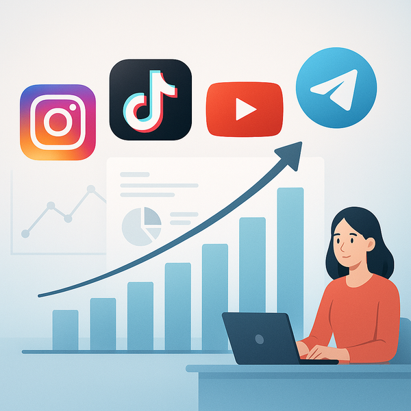 Mastering Instagram: Growth with Followers Panel