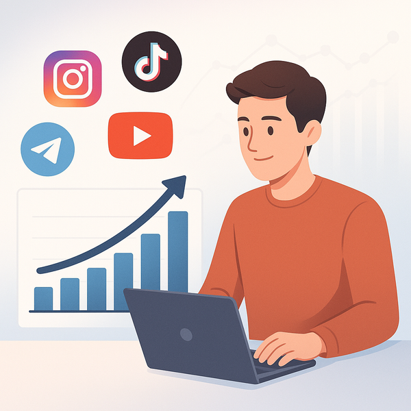 Mastering TikTok Growth: Strategies for Success