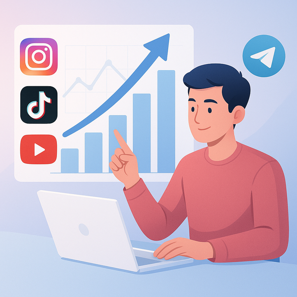 Boost Your Brand: Mastering Instagram Followers</p>