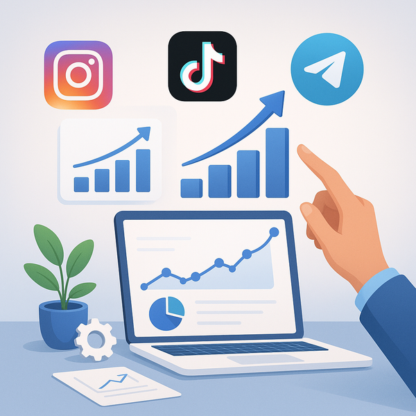 Boost Your Brand Using an Instagram Followers Panel -->