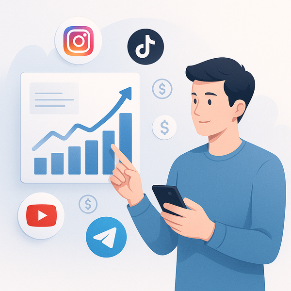 Strategies to Boost TikTok Followers: Buy or Grow Organically?</p>