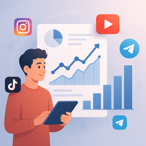 Boost Your Presence: Buy Telegram Members Effectively