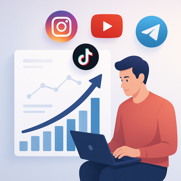 Best SMM Panel 2024: Elevate Your Social Media Strategy