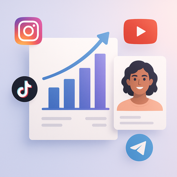 Boost Your Channel with YouTube Watch Time Service -->